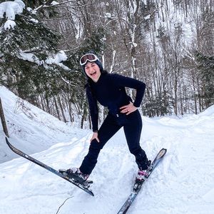 Meet your Posher, Tamara